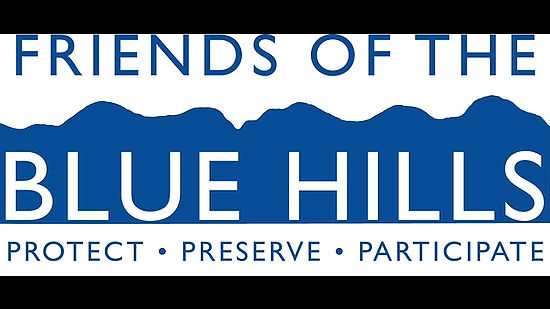 Friend of the Blue Hills